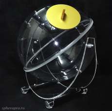 Лототрон сферический